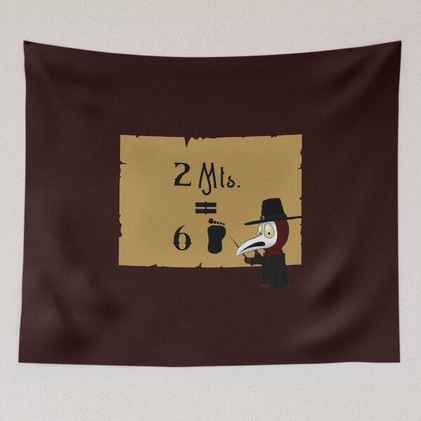 Item preview, Keep your distance designed and sold by kassandra369.