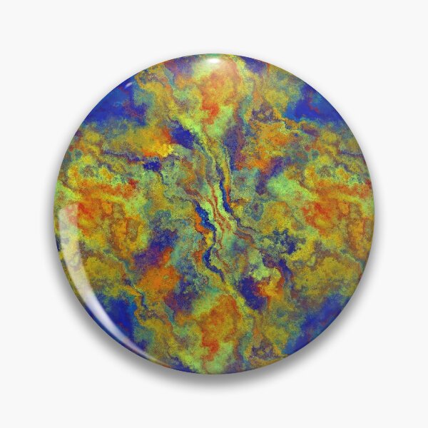 Item preview,  Geometric abstraction pattern designed and sold by Kolinnaprint.
