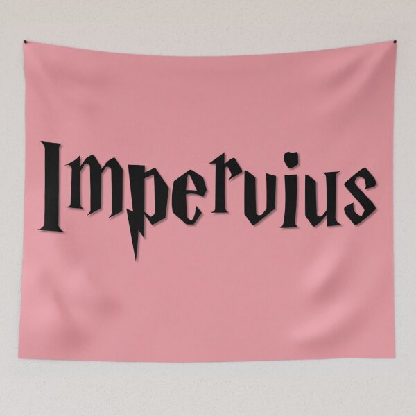 Item preview, Impervius designed and sold by Ahmira A.