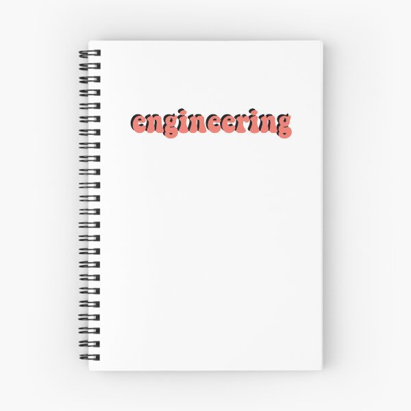 Item preview, Engineering Sticker- Red designed and sold by sophiemrich.