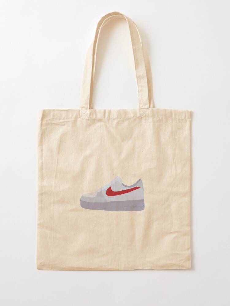 nike air force bag