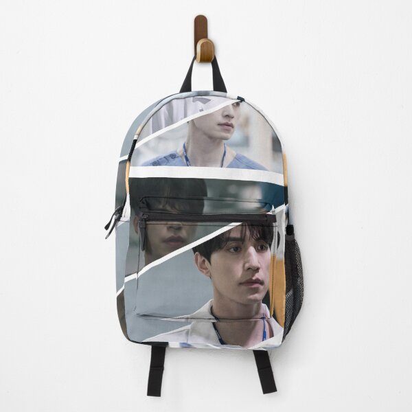 Item preview, Lee Dong Wook + Handsome Collage designed and sold by kpopkdramamerch.