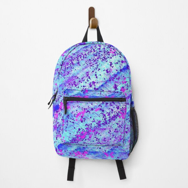 Item preview, Pink Splatter designed and sold by Strings Stan.