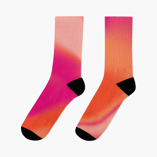 Artikelvorschau, Pink und Orange Wirbel entworfen und verkauft von ec0naway.