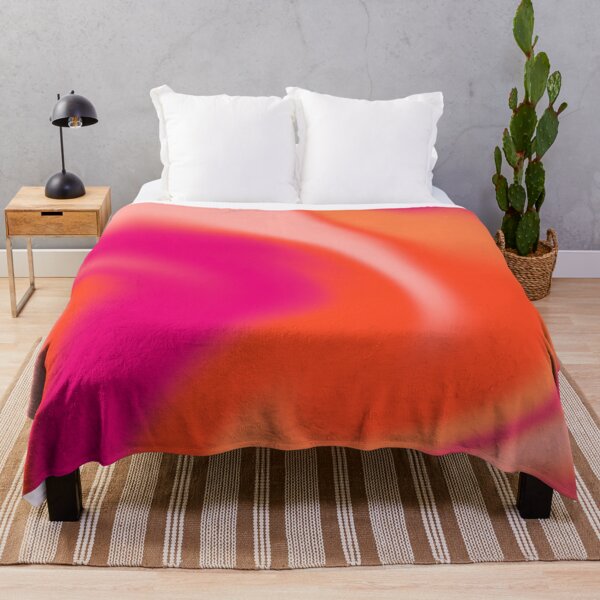 Artikelvorschau, Pink und Orange Wirbel entworfen und verkauft von ec0naway.