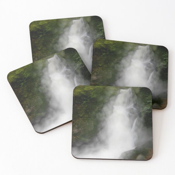 Item preview, Dolgoch Falls  designed and sold by Avril Harris.
