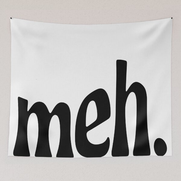 Item preview, meh. designed and sold by RaquelsRoom.
