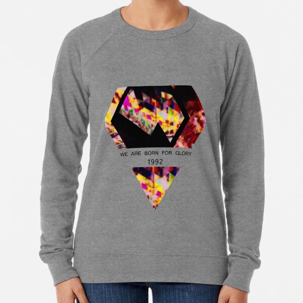 DIAMAND Leichter Pullover