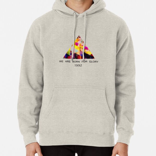 GLORIA Hoodie