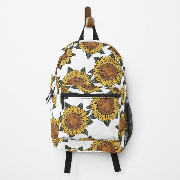 Item preview, Sunflowers designed and sold by littlearrow.