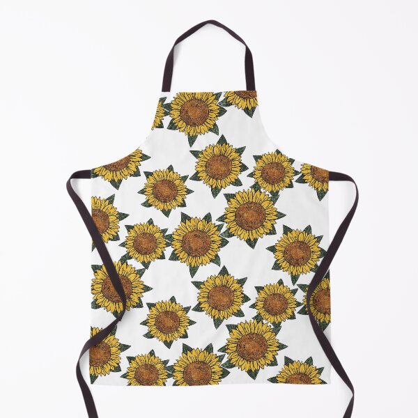 Item preview, Sunflowers designed and sold by littlearrow.