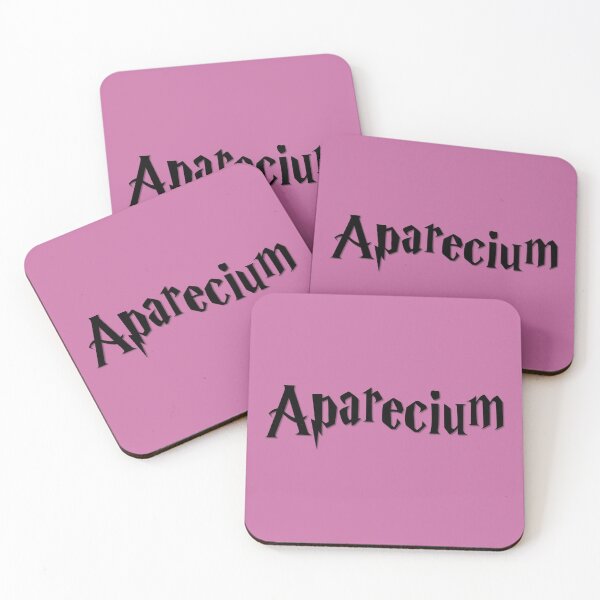Item preview, Aparecium designed and sold by Ahmira A.