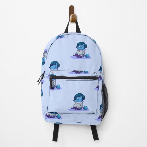 Item preview, Feeling a little blue designed and sold by artofzan.