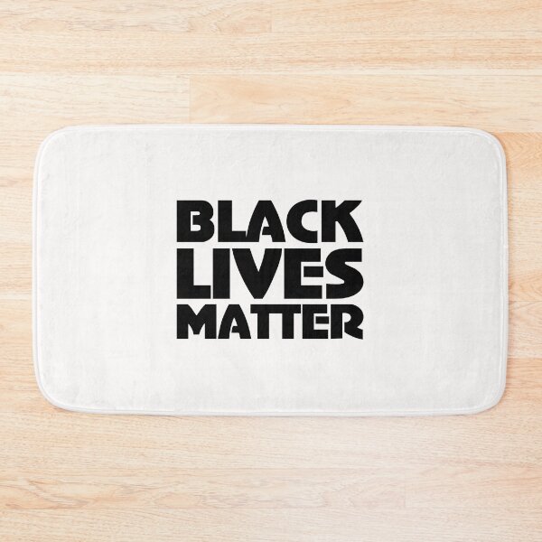 Item preview, Black Lives matter designed and sold by dinadesign.