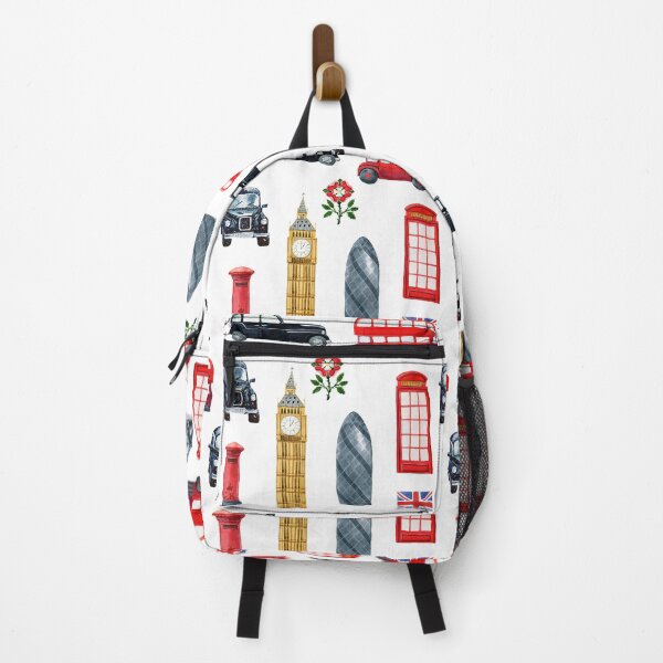 Item preview, London elements designed and sold by fiolika.