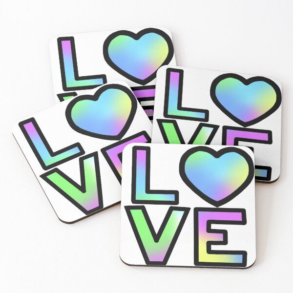 Item preview, Love Design designed and sold by Bubbleshopper.