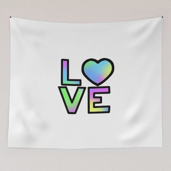 Item preview, Love Design designed and sold by Bubbleshopper.