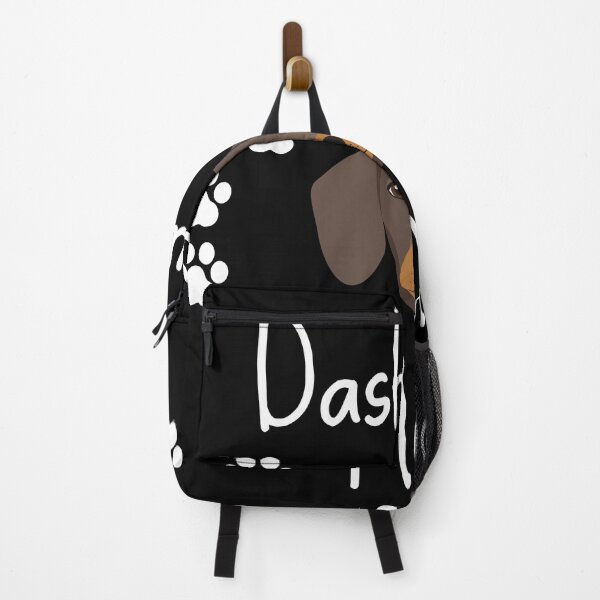 Item preview, Doxie mom face designed and sold by Beyond Words.