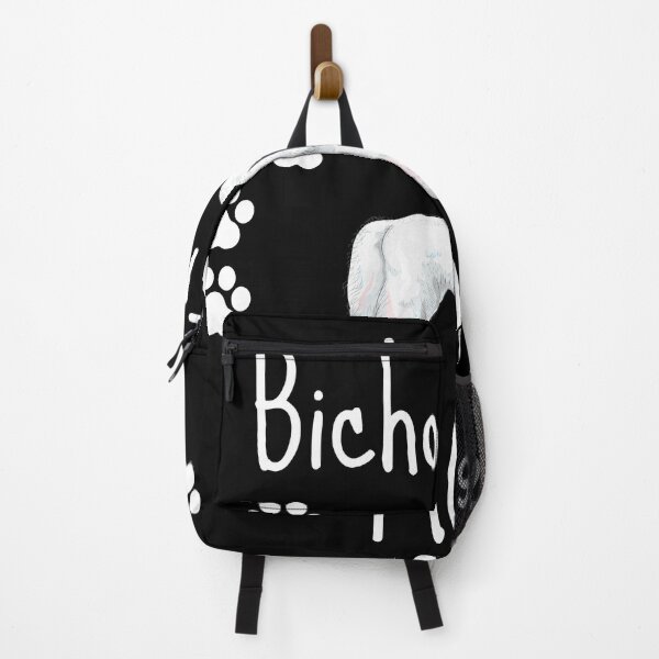 Item preview, Bichon Frise Sketch mom designed and sold by Beyond Words.