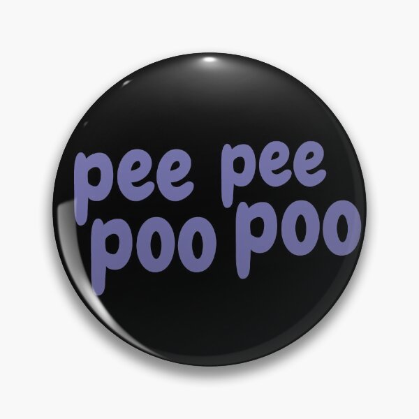 Item preview, Pee pee poo poo 2 designed and sold by royrahul.