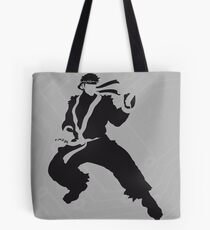 Ryu Tote Bag