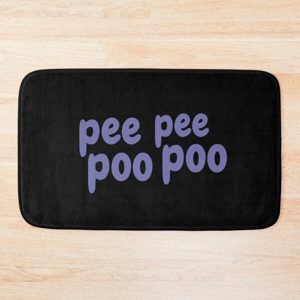 Item preview, Pee pee poo poo 2 designed and sold by royrahul.