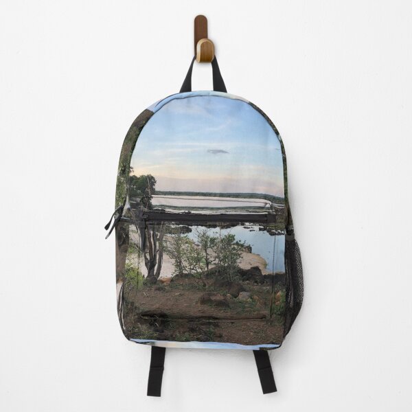 Item preview, African Landscape (3) designed and sold by CncptulCaptures.