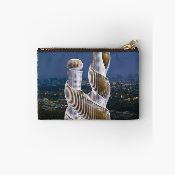 Item preview, skyscraper design designed and sold by BLDAIRSH.