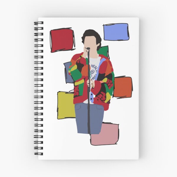 Item preview, Harry Styles cardigan merch designed and sold by LotteSmits.