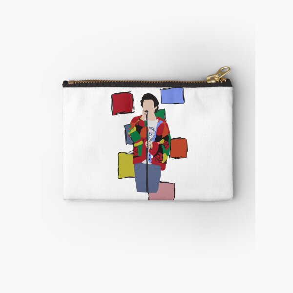 Item preview, Harry Styles cardigan merch designed and sold by LotteSmits.