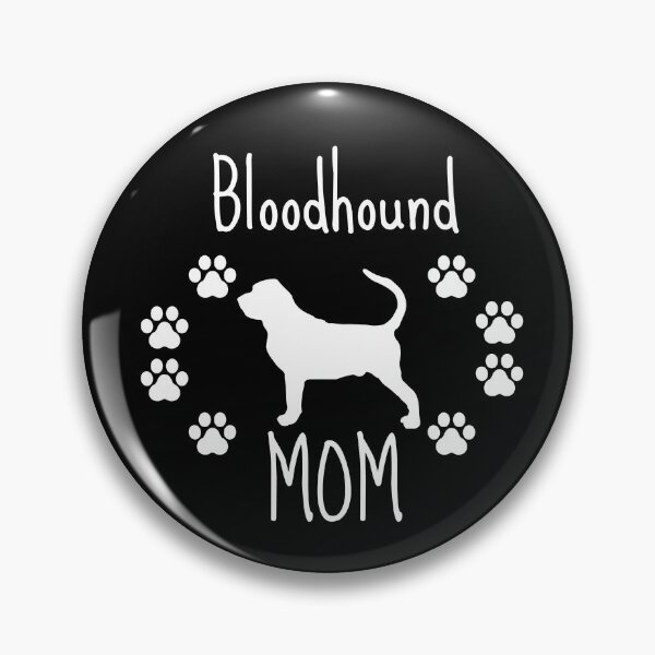 Item preview, Sabueso silueta mamá designed and sold by Beyond Words.