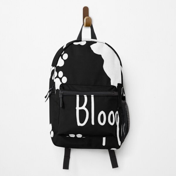 Item preview, Bloodhound silhouette mom designed and sold by Beyond Words.