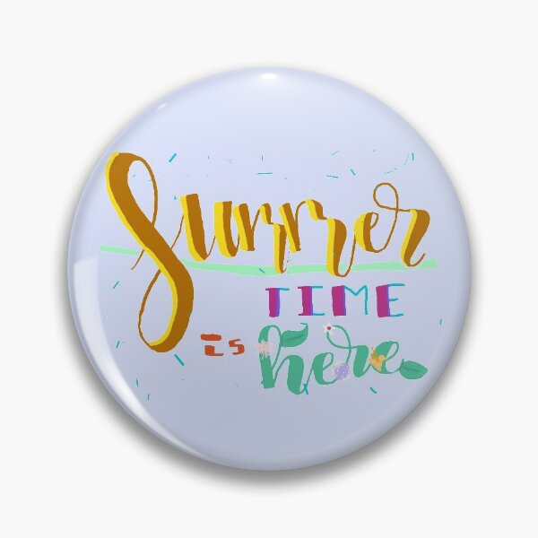 Item preview, Harshini - Summer time is here designed and sold by Nik’s T-Shirts.