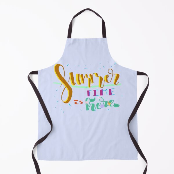 Item preview, Harshini - Summer time is here designed and sold by Nik’s T-Shirts.