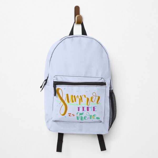 Item preview, Harshini - Summer time is here designed and sold by Nik’s T-Shirts.