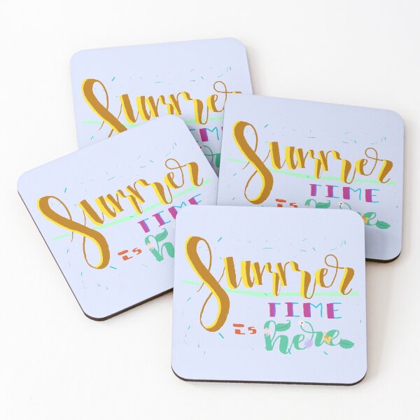 Item preview, Harshini - Summer time is here designed and sold by Nik’s T-Shirts.