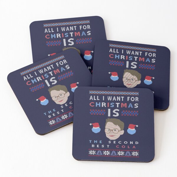 Item preview, Fuller - All I want for christmas designed and sold by rhserra.
