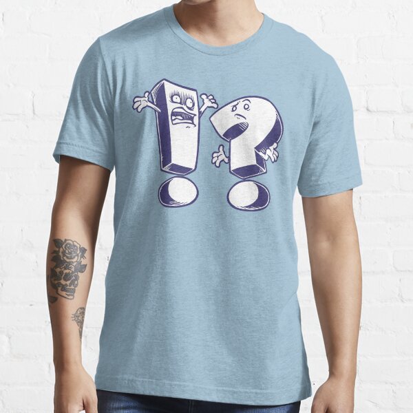 Expressions Essential T-Shirt