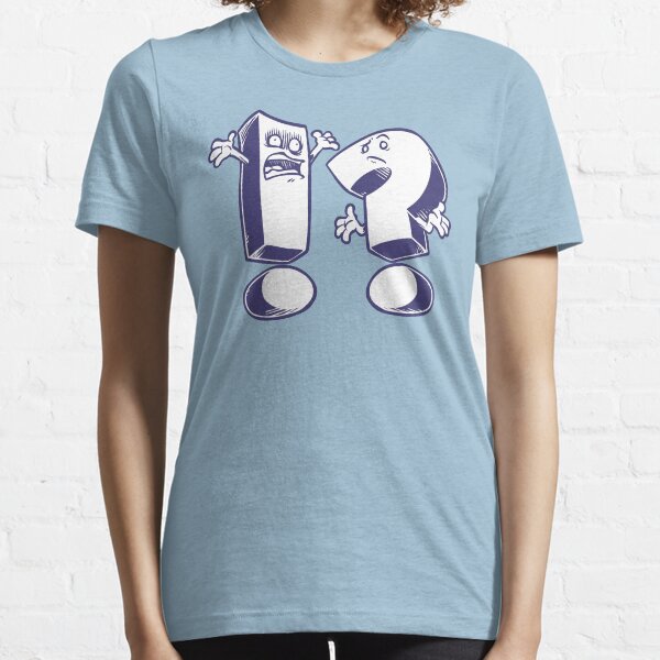 Expressions Essential T-Shirt
