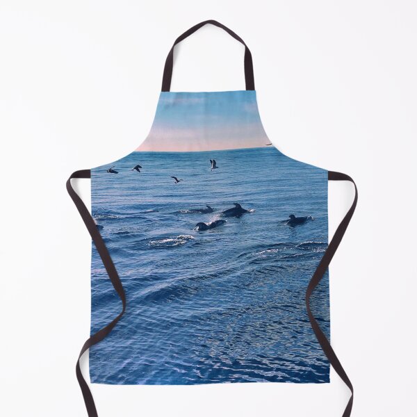 Item preview, The Short-beaked Common Dolphin designed and sold by DFMY.