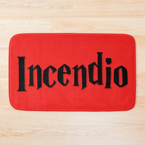 Item preview, Incendio designed and sold by Ahmira A.