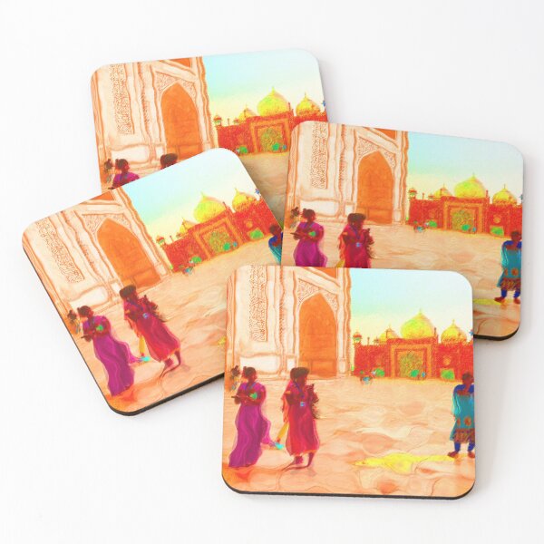 Item preview, Saris designed and sold by Chris Sturgess.