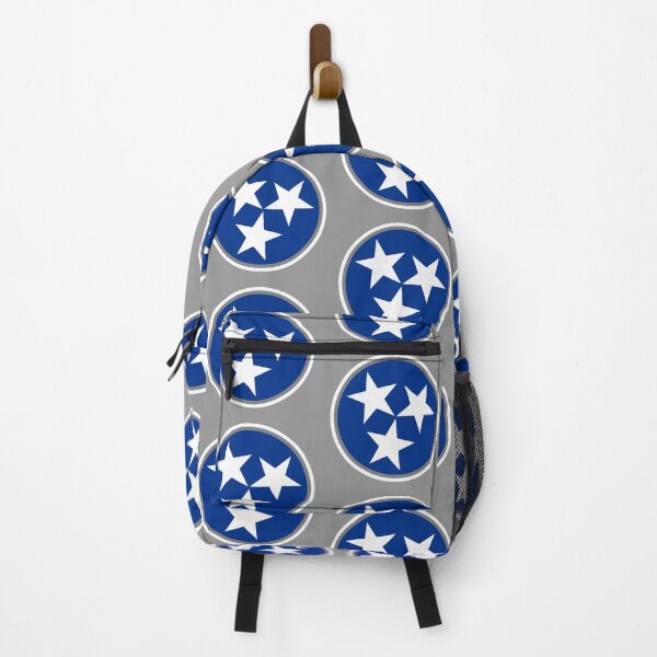 Item preview, Tennessee Tri Star Memphis designed and sold by Strings Stan.