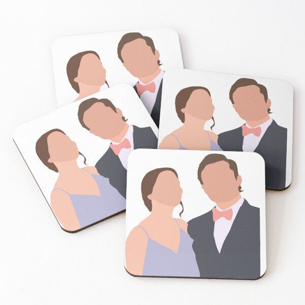Item preview, chuck and blair designed and sold by mashal1076.