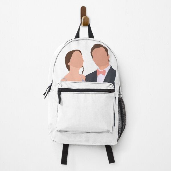 Item preview, chuck and blair designed and sold by mashal1076.