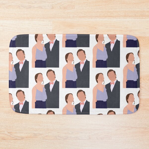 Item preview, chuck and blair designed and sold by mashal1076.