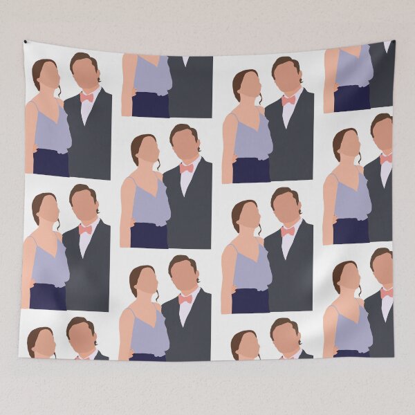 Item preview, chuck and blair designed and sold by mashal1076.