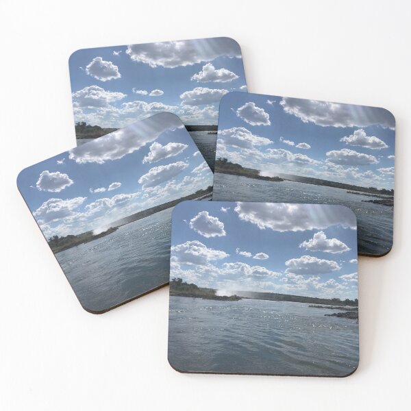 Item preview, African Landscape (5) designed and sold by CncptulCaptures.