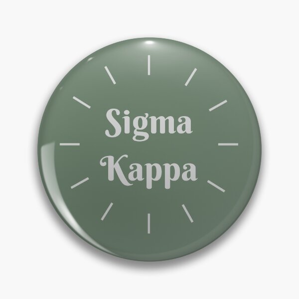 Item preview, SigKap green&gray designed and sold by leonardlaura.