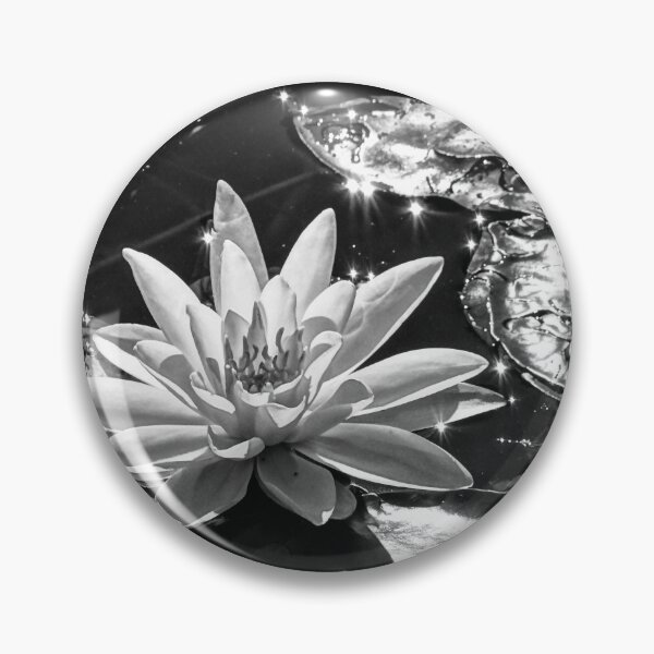 Item preview, Liquid Silver in the Sun designed and sold by BBrightman.